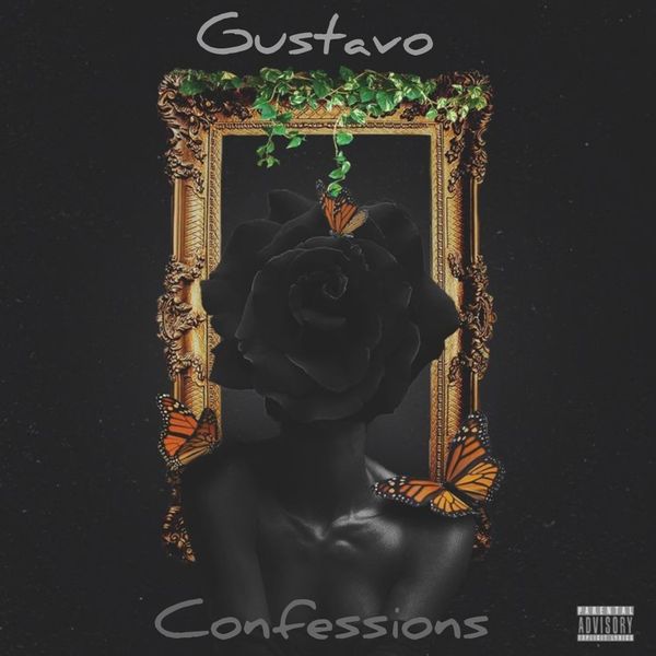 Gustavo - Confessions