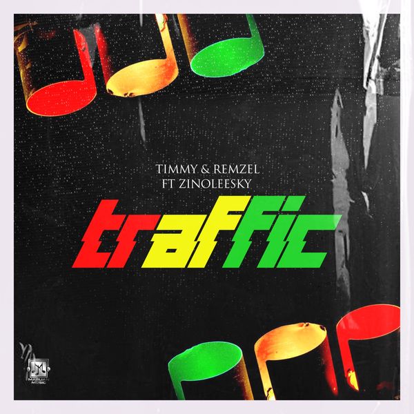 Timmy - Traffic