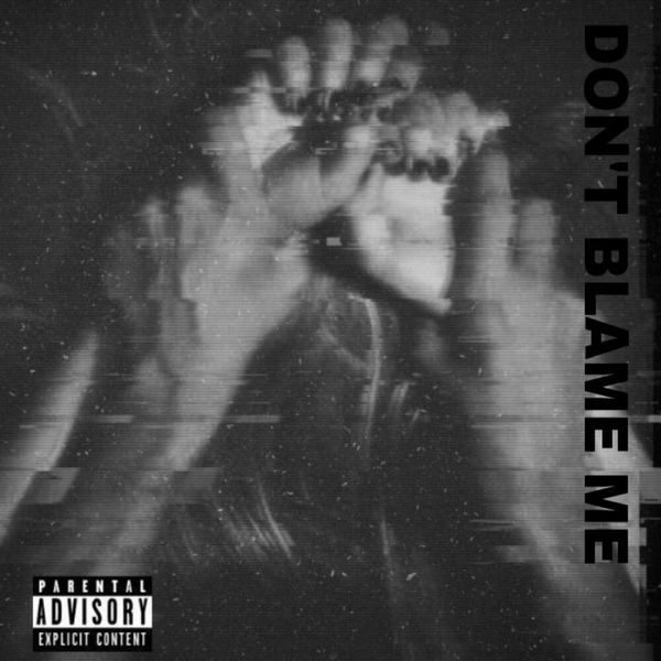 Est Face - Don't blame me