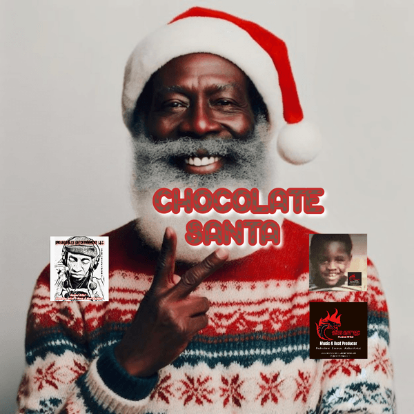 Brownsoul73 - CHOCOLATE SANTA