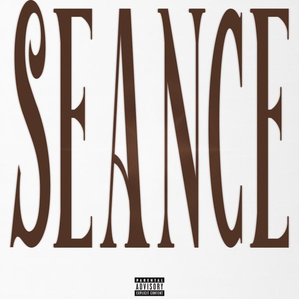 KA$HDAMI - SEANCE