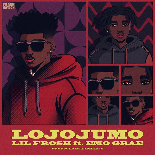 Lil Frosh - Lojojumo