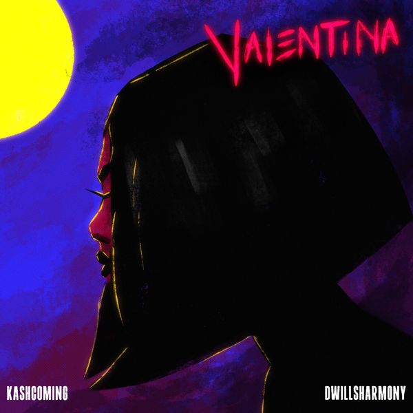 Kashcoming - Valentina