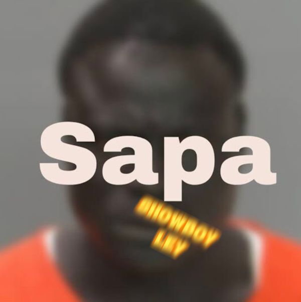 Showboy - Sapa