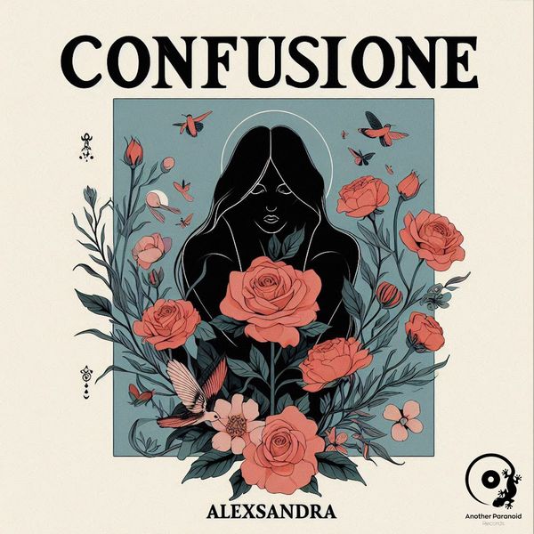 AlexSandra - Confusione