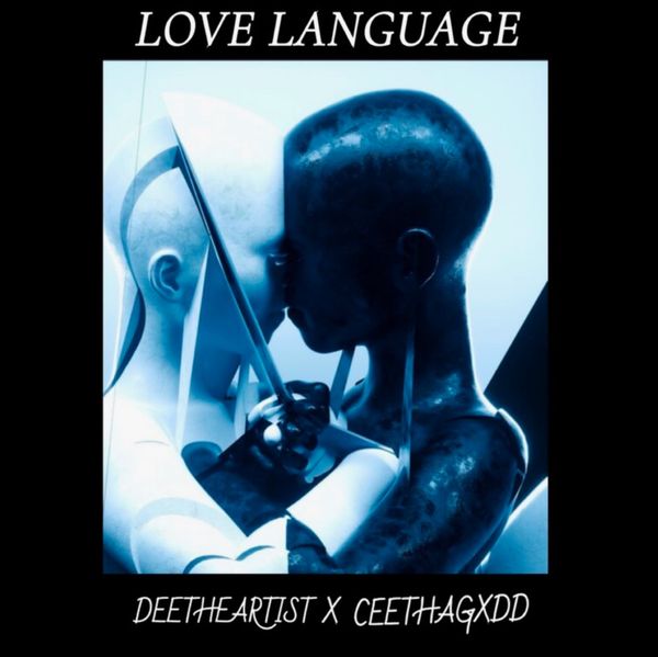 Cee Tha Gxdd - Love Language