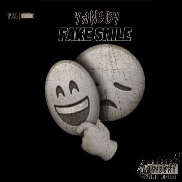 Yansby - FAKE SMILE