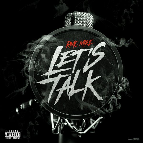 RMC Mike - Let's Talk