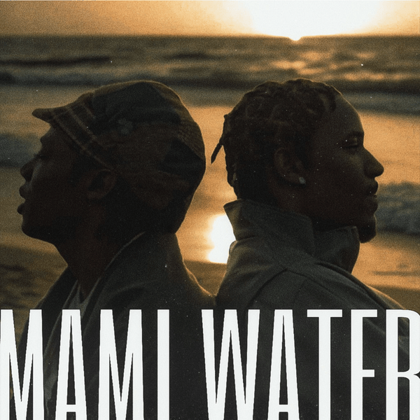 Robson Vibes - MAMI WATER