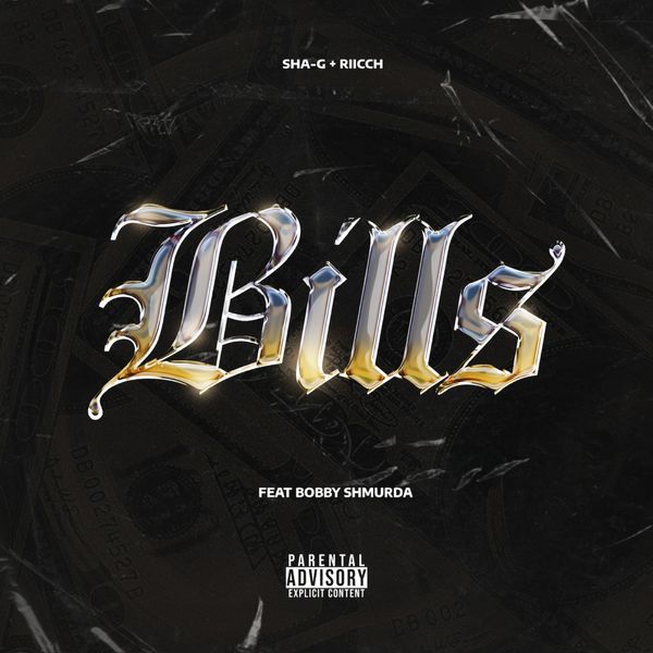 Riicch - Bills