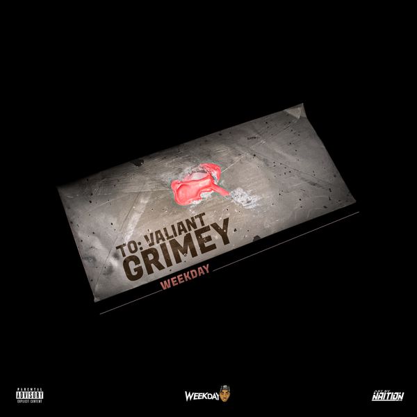 valiant - Grimey