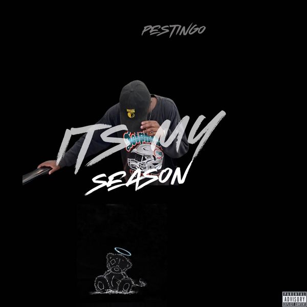 Pestingo - It’s My Season