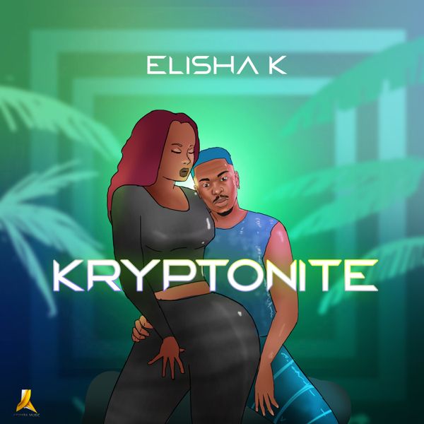 Elisha K - Kryptonite