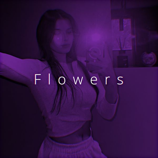 Ren - Flowers (Sped Up)