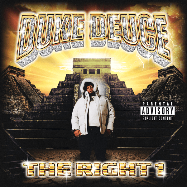 Duke Deuce - THE RIGHT 1