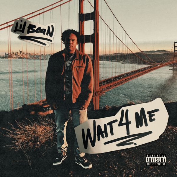 Lil Bean - Wait 4 Me