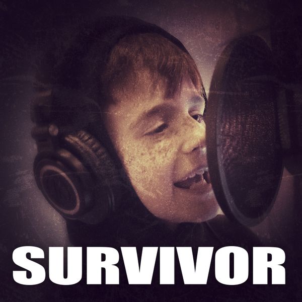 Caitlynne Curtis - Survivor