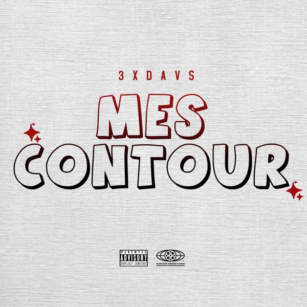 3xdavs - Mes Contours