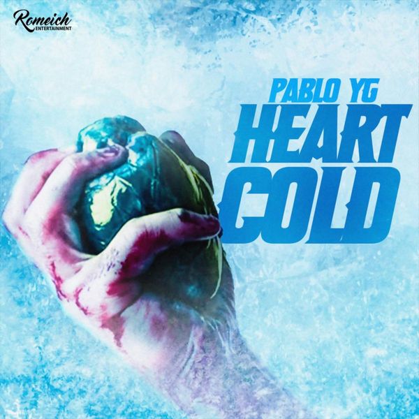 Pablo YG - Heart Cold