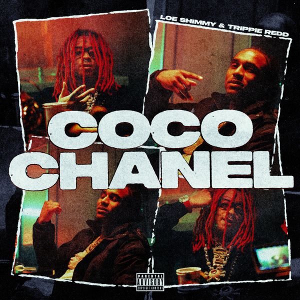 Loe Shimmy - Coco Chanel