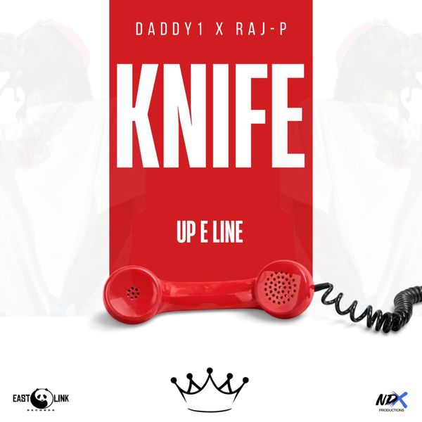 Daddy1 - Knife up E Line