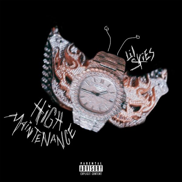 Lil Skies - High Maintenance