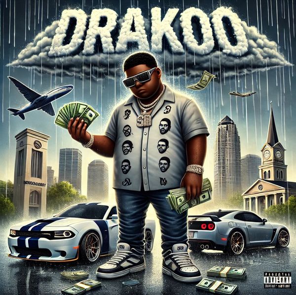 Drakoo - KingDrako