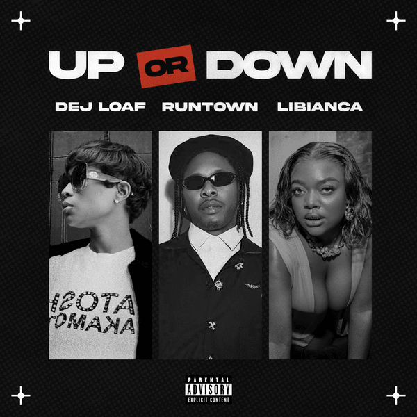 DeJ Loaf - Up Or Down