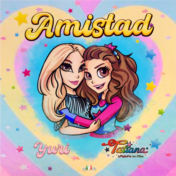 Tatiana - Amistad