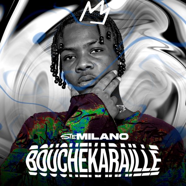 Ste Milano - BOUCHEKARAILLE