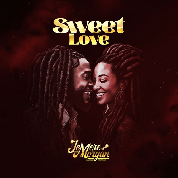 Jemere Morgan - Sweet Love