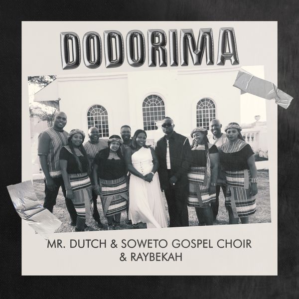 Mr. Dutch - Dodorima