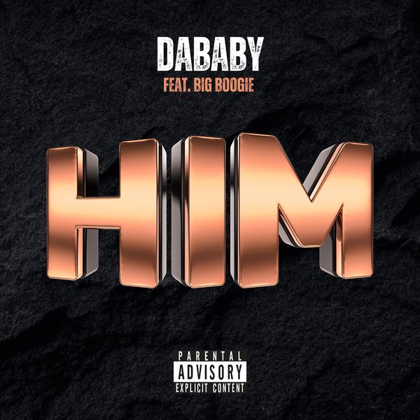 DaBaby - HIM