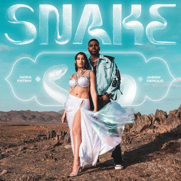 Nora Fatehi - Snake