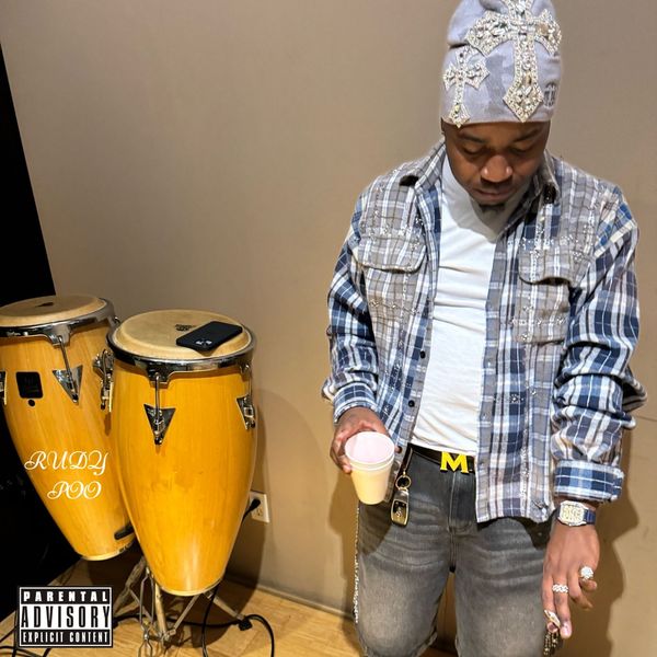 Wizz Havinn - Rudy Poo