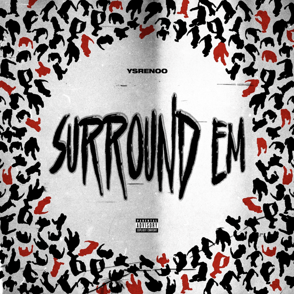 YSRenoo - Surround Em