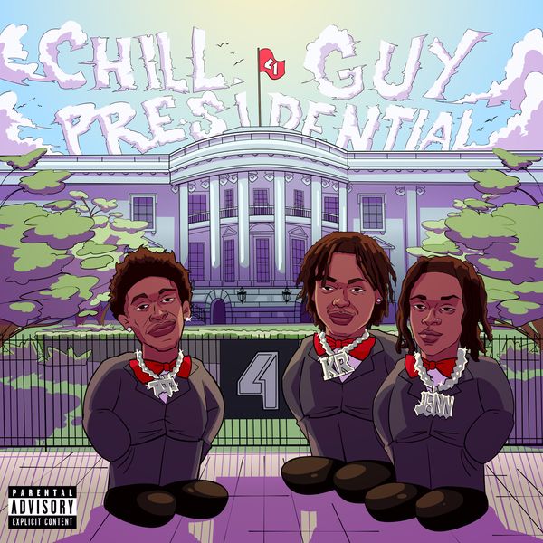 41 - Presidential