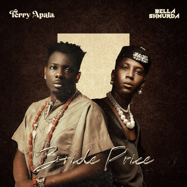 Terry Apala - Bride Price