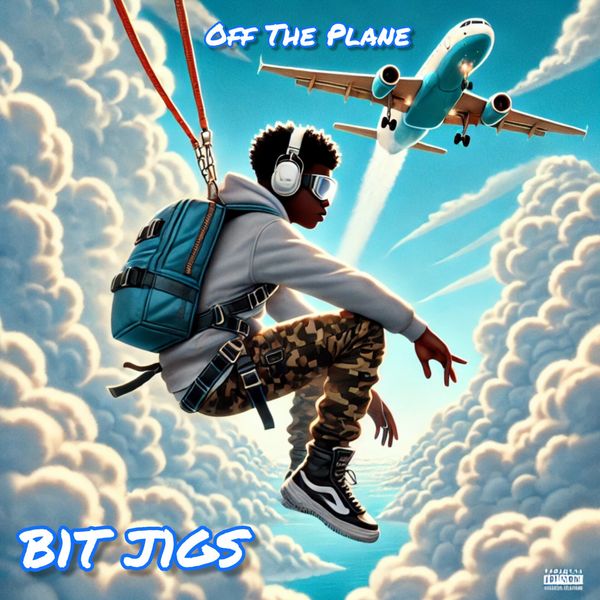 B1T J1GS - Off The Plane