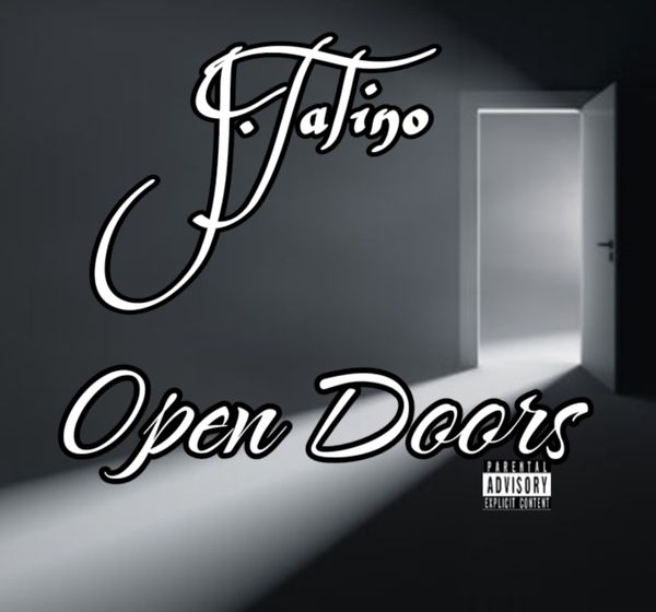 J.Talino - Open Doors