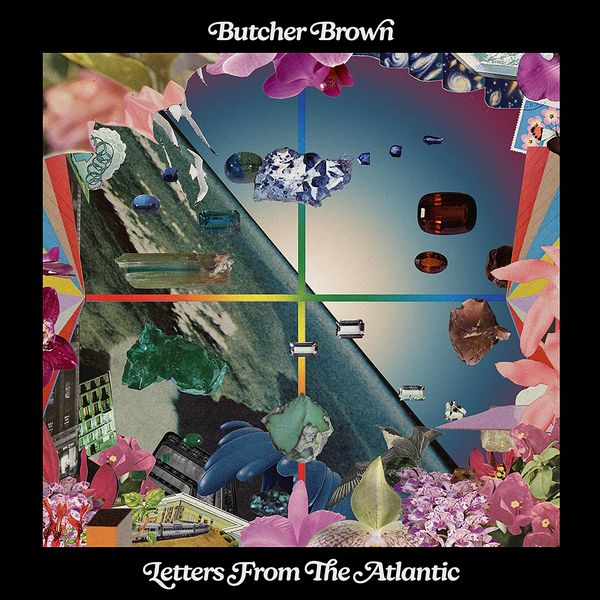 Butcher Brown - Ibiza