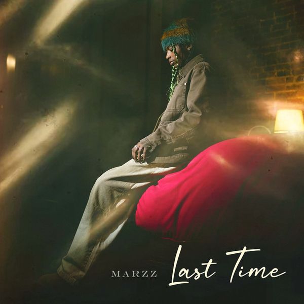 Marzz - Last Time