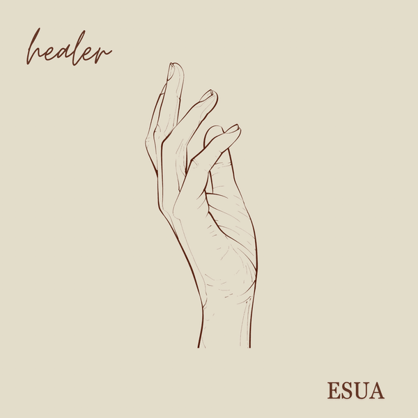 Esua - Healer