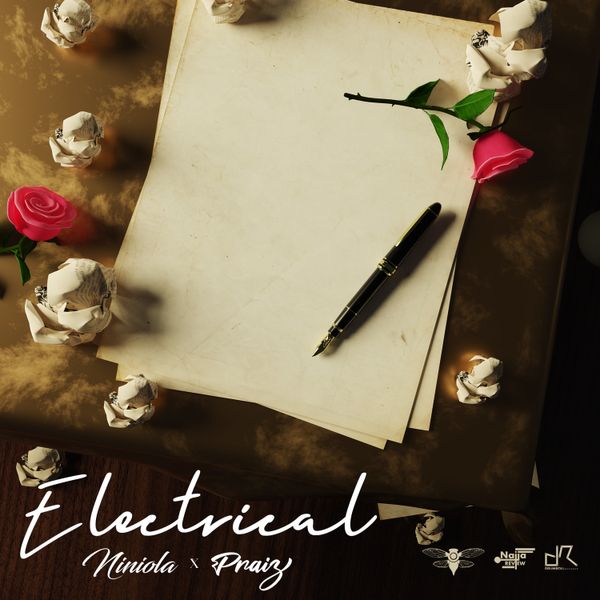 Niniola - Electrical