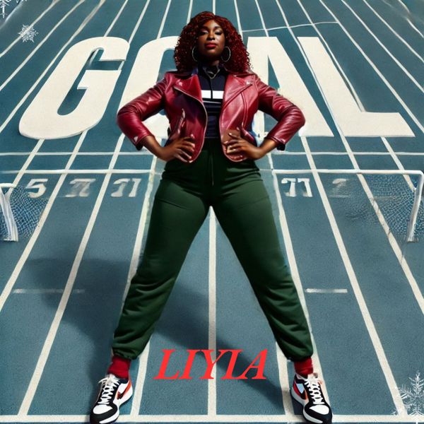 Liyia - GOAL