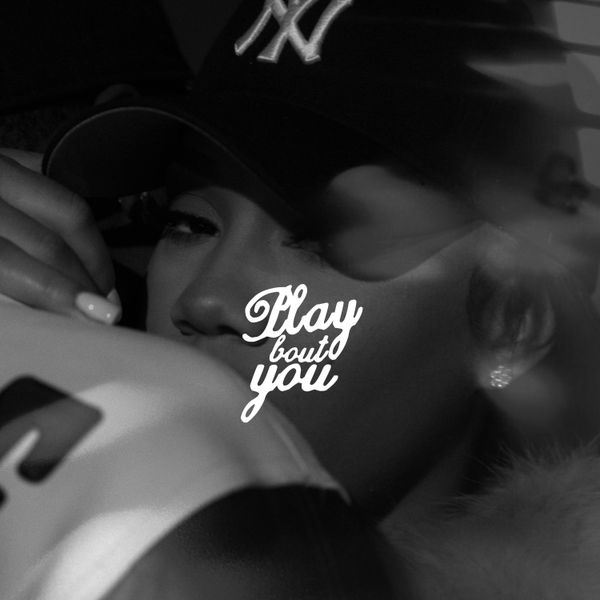 Tniyah - Play Bout You