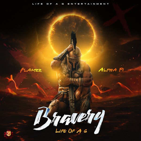 Life Of A G - Bravery