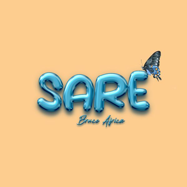 Bruce africa - Sare