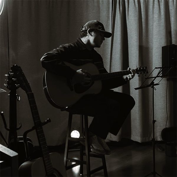 Raw the Artist - Somewhere We Know