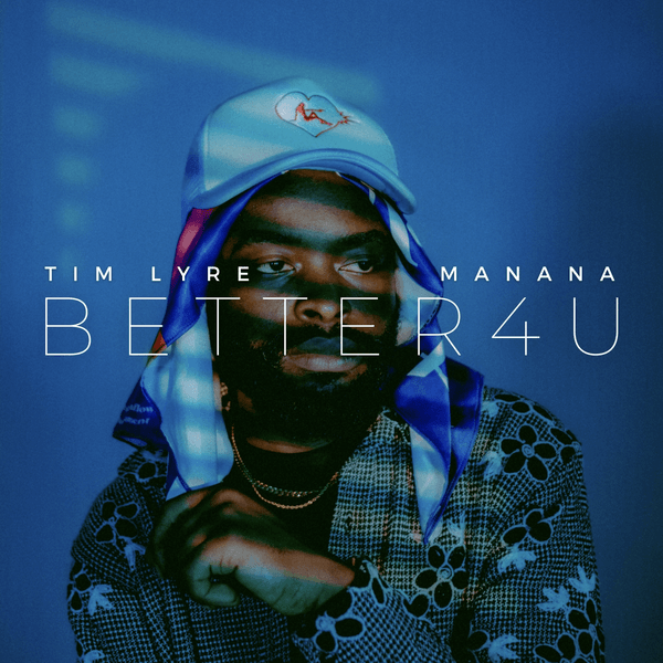 Tim Lyre - BETTER4U